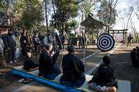 長尾神社おまと