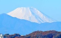 Fujisan